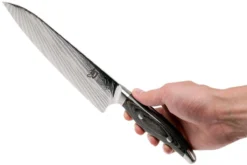 Kai Shun Nagare Cuchillo De Chef 20 Cm, NDC-0706 -Victorinox Tienda de ventas KANDC 0706 06 kai shun nagare kandc 0706 06