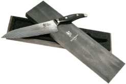 Kai Shun Nagare Cuchillo De Chef 20 Cm, NDC-0706 -Victorinox Tienda de ventas KANDC 0706 07 kai shun nagare kandc 0706 07