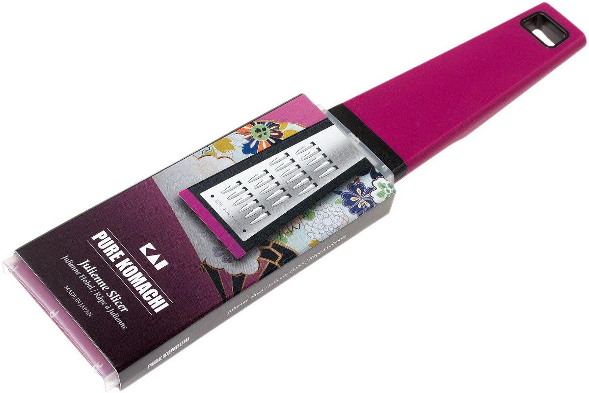 Kai Pure Komachi Pelador De Julianas, PG-0003 4 Kai Pure Komachi Pelador De Julianas, PG-0003 - Imagen 4