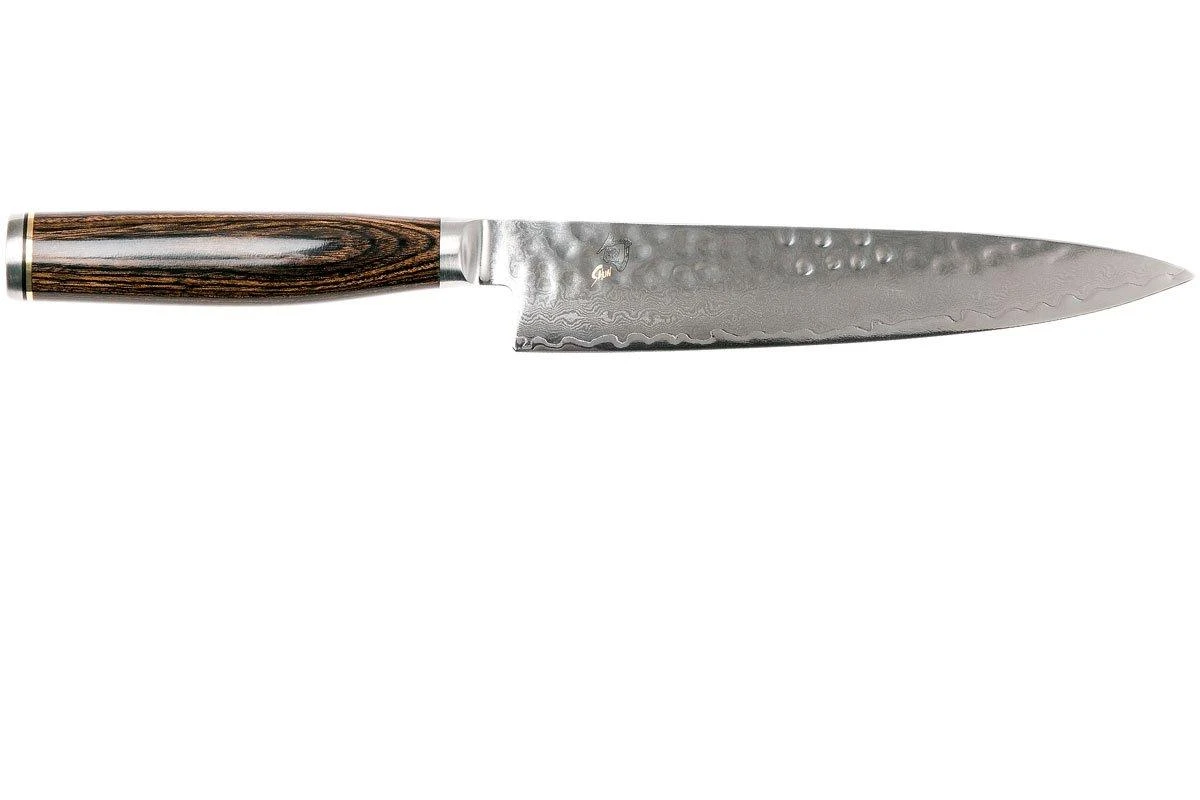 Kai Shun Premier Tim Mälzer Cuchillo Multiusos 15 Cm 2 Kai Shun Premier Tim Mälzer Cuchillo Multiusos 15 Cm - Imagen 2