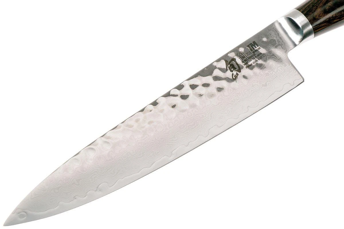 Kai Shun Premier Tim Mälzer Cuchillo Multiusos 15 Cm 3 Kai Shun Premier Tim Mälzer Cuchillo Multiusos 15 Cm - Imagen 3