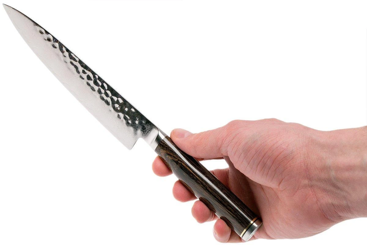 Kai Shun Premier Tim Mälzer Cuchillo Multiusos 15 Cm 7 Kai Shun Premier Tim Mälzer Cuchillo Multiusos 15 Cm - Imagen 7