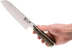 Kai Shun Premier Tim Mälzer DM1702 Santoku 18 Cm -Victorinox Tienda de ventas KATDM1702 07 kai shun premier tim malzer v2017 katdm1702 07