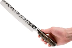 Kai Shun Premier Tim Mälzer Cuchillo De Pan 23 Cm -Victorinox Tienda de ventas KATDM1705 08 kai shun premier tim malzer v2017 katdm1705 08
