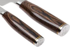 Kai Premier Tim Mälzer Juego De Cuchillos 2-unidadesTDMS-230 -Victorinox Tienda de ventas KATDMS 230 04 kai shun tim malzer katdms 230 04