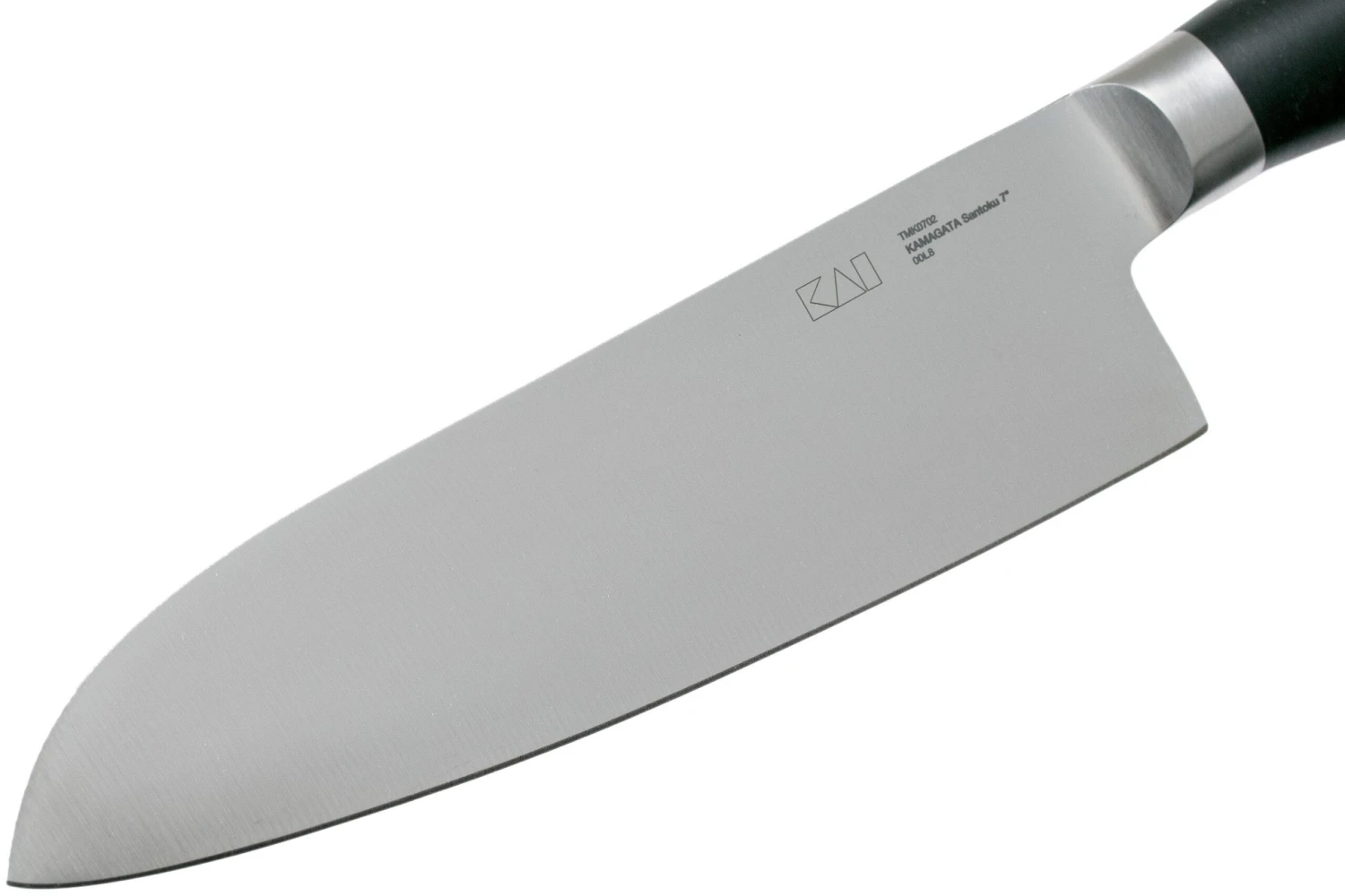 Kai Tim Mälzer Kamagata Santoku 3 Kai Tim Mälzer Kamagata Santoku - Imagen 3