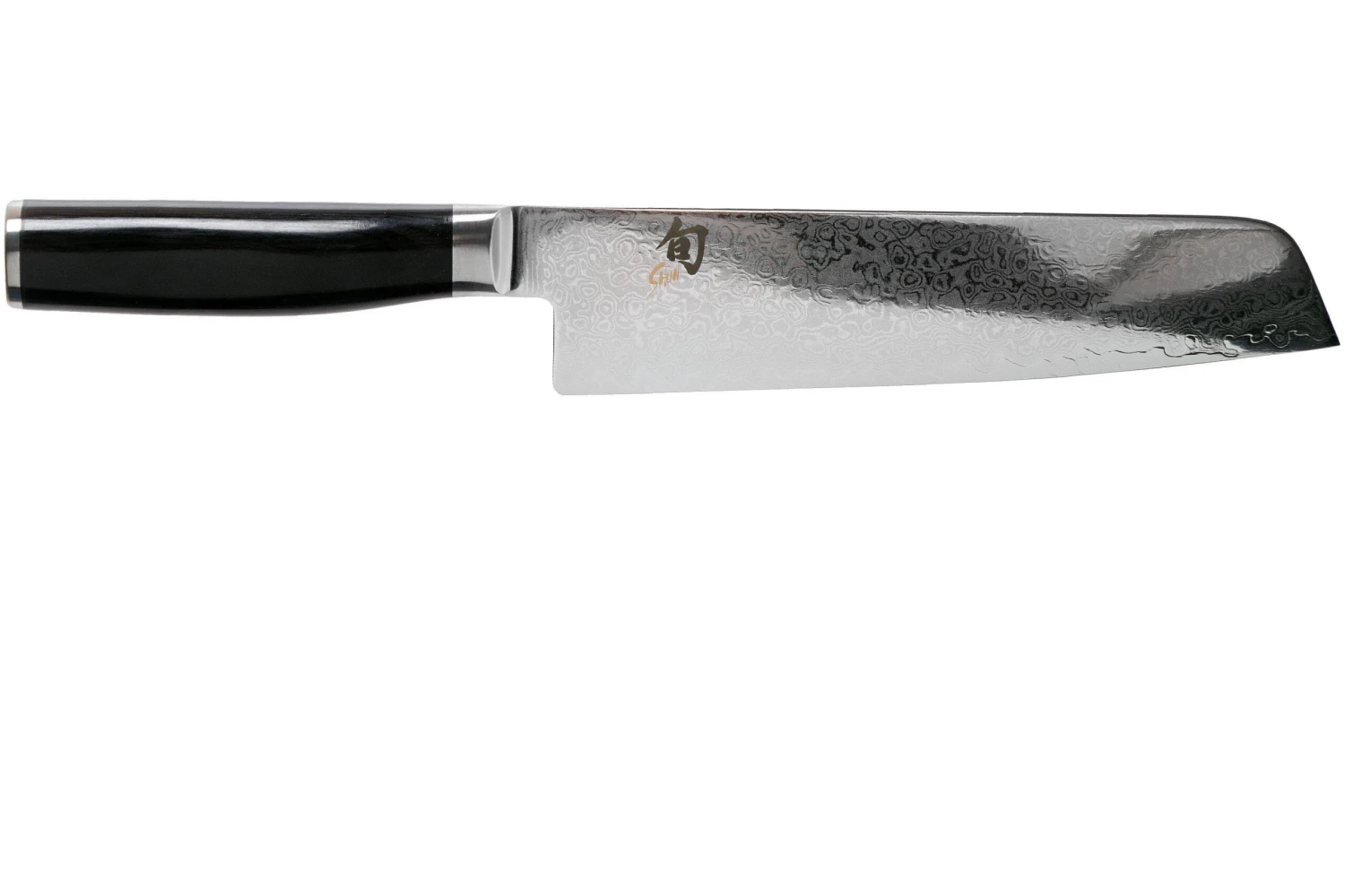Kai Shun Tim Mälzer Minamo Santoku 18 Cm 2 Kai Shun Tim Mälzer Minamo Santoku 18 Cm - Imagen 2