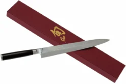 Kai Shun Pro Sho Yanagiba, VG-0006 13 Kai Shun Pro Sho Yanagiba, VG-0006 -Victorinox Tienda de ventas KAVG 0006 07 kai shun pro sho yanagiba kavg 0006 d7