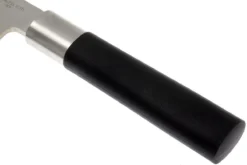 Kai Wasabi Black Cuchillo Deba 15cm 6715D -Victorinox Tienda de ventas KAWB 6715D 04 kai wasabi kawb 6715d 04