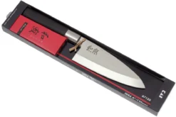 Kai Wasabi Black Cuchillo Deba 15cm 6715D -Victorinox Tienda de ventas KAWB 6715D 10 kai wasabi kawb 6715d 10