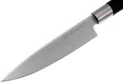 Kai Wasabi Black Cuchillo Multiusos 15cm 6715U