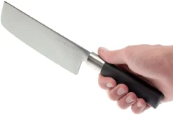 Kai Wasabi Black Nakiri 16.5cm 6716N -Victorinox Tienda de ventas KAWB 6716N 08 kai wasabi kawb 6716n 08