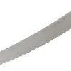 Kai Wasabi Black Cuchillo De Pan 23cm 6723B