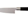 Kai Wasabi Black Cuchillo De Chef 15 Cm, 6715C