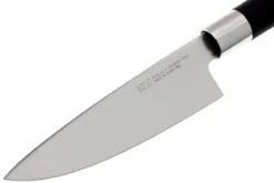 Kai Wasabi Black Cuchillo De Chef 15 Cm, 6715C 9 Kai Wasabi Black Cuchillo De Chef 15 Cm, 6715C -Victorinox Tienda de ventas KAWB6715C 03 kai wasabi black kawb6715c 03