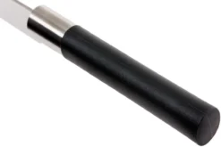 Kai Wasabi Black Cuchillo De Chef 15 Cm, 6715C 11 Kai Wasabi Black Cuchillo De Chef 15 Cm, 6715C -Victorinox Tienda de ventas KAWB6715C 05 kai wasabi black kawb6715c 05