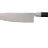 Kai Wasabi Black Cuchillo De Chef 23,5 Cm, 6723C