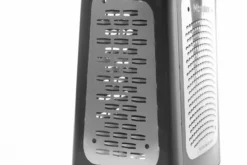 Microplane 4 Lados Rallador Box Grater Negro -Victorinox Tienda de ventas KT3045 04 microplane 4 zijdige rasp kt3045 d4