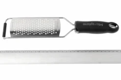 Microplane Rallador Gourmet áspero Acero Inoxidable -Victorinox Tienda de ventas KT3049 03 microplane rasp kt3049 d3