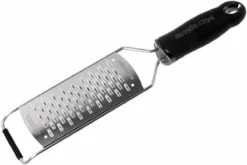 Microplane Rallador Gourmet Medio Ribbon Acero Inoxidable
