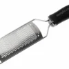 Microplane Rallador Gourmet Fino Acero Inoxidable