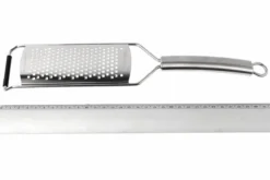Microplane Rallador Professional áspero Acero Inoxidable -Victorinox Tienda de ventas KT3056 03 microplane rasp kt3056 d3