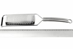 Microplane Rallador Professional Fino Acero Inoxidable -Victorinox Tienda de ventas KT3058 03 microplane rasp kt3058 d3