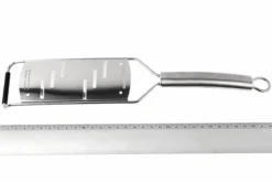 Microplane Rallador Professional Grande, Acero Inoxidable -Victorinox Tienda de ventas KT3059 03 microplane schaaf kt3059 d3