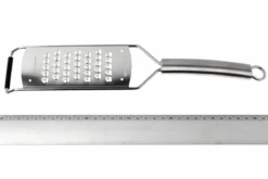 Microplane Rallador Professional Extra áspero Acero Inoxidable 5 Microplane Rallador Professional Extra áspero Acero Inoxidable -Victorinox Tienda de ventas KT3061 03 microplane rasp kt3061 d3