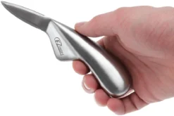 EZ-profi Cuchillo De Ostras Chefs Edition -Victorinox Tienda de ventas KT3063 04 ez profi oestermes kt3063 04