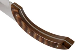 Forge Laguiole Michel Bras Cuchillo De Queso -Victorinox Tienda de ventas LACFBRAS 04 forge de laguiole scaled