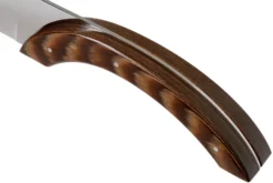 Forge Laguiole Michel Bras Cuchillo De Queso -Victorinox Tienda de ventas LACFBRAS 05 forge de laguiole scaled