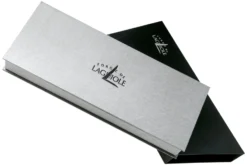 Forge De Laguiole T22MINBC Juego De Cuchillos Para Carne De Cuerno Pulido De 2 Piezas -Victorinox Tienda de ventas LAT22MINBC 06 forge de laguiole scaled