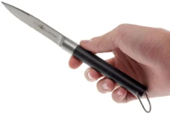 Forge Laguiole, T4BRASSPC Café Bras Juego De Cuchillos Para Carne -Victorinox Tienda de ventas LAT4BRASSPC 06 forge de laguiole lat4brasspc 06