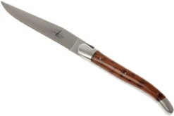 Forge Laguiole, T62MINAM, Leño Colubrino -Victorinox Tienda de ventas LAT62MINAM 04 forge de laguiole messenset t62minam d4