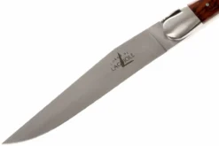 Forge Laguiole, T62MINAM, Leño Colubrino -Victorinox Tienda de ventas LAT62MINAM 05 forge de laguiole messenset t62minam d5