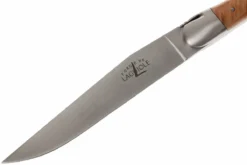 Forge Laguiole, T62MINBR, Madera De Brezo -Victorinox Tienda de ventas LAT62MINBR 05 forge de laguiole messenset t62minbr d5