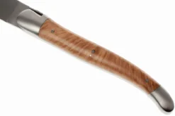 Forge Laguiole, T62MINBR, Madera De Brezo -Victorinox Tienda de ventas LAT62MINBR 06 forge de laguiole messenset t62minbr d6