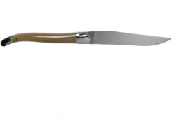 Forge Laguiole, T62MINB, Punta De Cuerno Juego De Cuchillos Para Carne -Victorinox Tienda de ventas LAT62MINB 05 forge de laguiole v201909 scaled