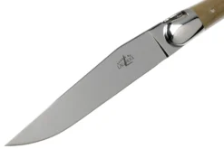 Forge Laguiole, T62MINB, Punta De Cuerno Juego De Cuchillos Para Carne -Victorinox Tienda de ventas LAT62MINB 06 forge de laguiole v201909 scaled