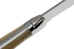 Forge Laguiole, T62MINB, Punta De Cuerno Juego De Cuchillos Para Carne -Victorinox Tienda de ventas LAT62MINB 08 forge de laguiole v201909 scaled