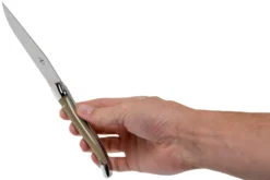 Forge Laguiole, T62MINB, Punta De Cuerno Juego De Cuchillos Para Carne -Victorinox Tienda de ventas LAT62MINB 10 forge de laguiole v201909 scaled