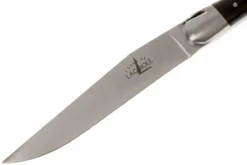 Forge Laguiole, T62MINEB, Madera De ébano -Victorinox Tienda de ventas LAT62MINEB 05 forge de laguiole messenset t62mineb d5