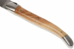 Forge De Laguiole, T62MINGE, Madera De Enebro -Victorinox Tienda de ventas LAT62MINGE 06 forge de laguiole messenset t62minge d6