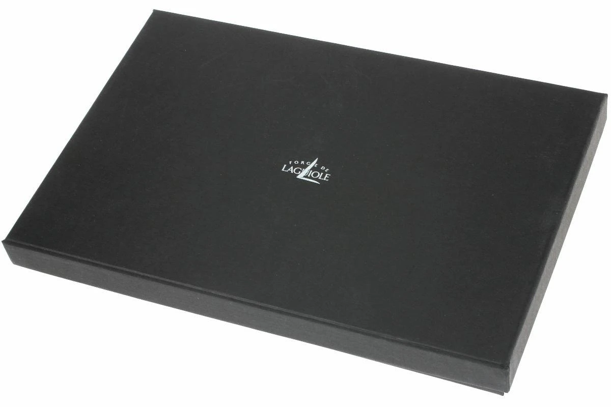 Forge Laguiole, T62MINOL, Madera De Olivo 2 Forge Laguiole, T62MINOL, Madera De Olivo - Imagen 2