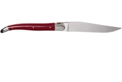 Forge Laguiole, T62MINTCBOR, Micarta -Victorinox Tienda de ventas LAT62MINTCBOR 03 forge de laguiole lat62mintcbor 03