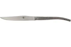 Forge Laguiole, T6 LOG Philippe Starck Juego De Cuchillos Para Carne -Victorinox Tienda de ventas LAT6LOG 04 forge de laguiole steakmesset lat6log 02
