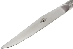 Forge Laguiole, T6 LOG Philippe Starck Juego De Cuchillos Para Carne -Victorinox Tienda de ventas LAT6LOG 05 forge de laguiole steakmesset lat6log 03