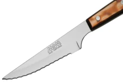 MAM Iberico Brown 14035-K, Juego De Cuchillos Para Carne De 6 Piezas -Victorinox Tienda de ventas MAM14035 K 03 mam scaled