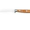 Maserin Apollo Olive 2411-OL Juego De Cuchillos Para Carne De 2 Piezas